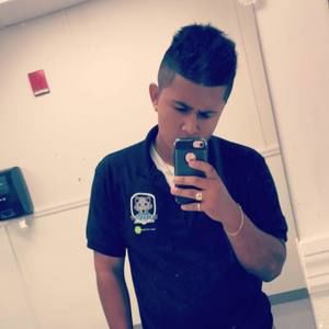 Meet your Posher, Obed